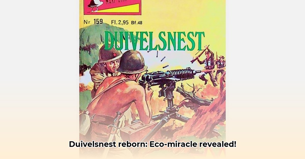 duivelsnest